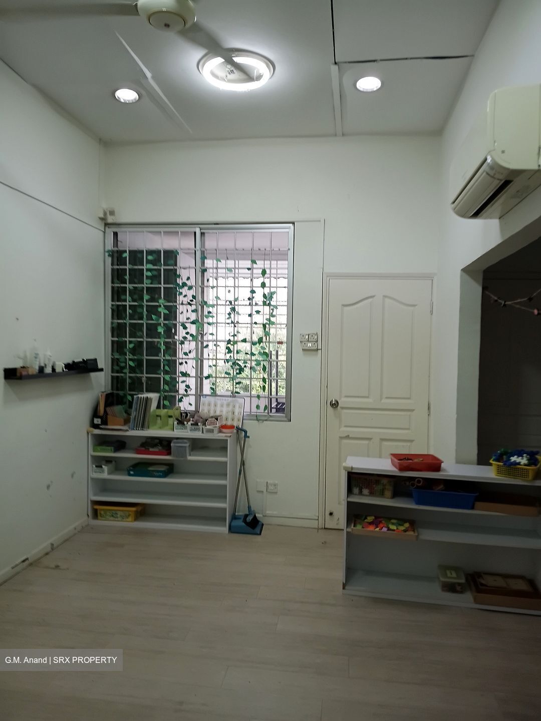 Lengkong Dua (D14), Semi-Detached #568887681